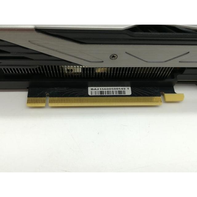 GAINWARD PHOENIX RTX3080Ti 12GB 中古 中古】Gainward GeForce RTX 3080 Ti Phoenix（NED308T019KB-132AX