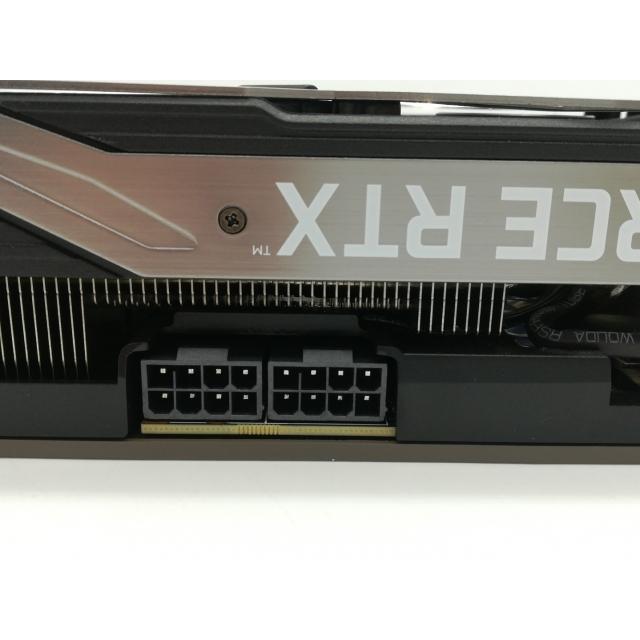 中古】Gainward GeForce RTX 3080 Ti Phoenix（NED308T019KB-132AX