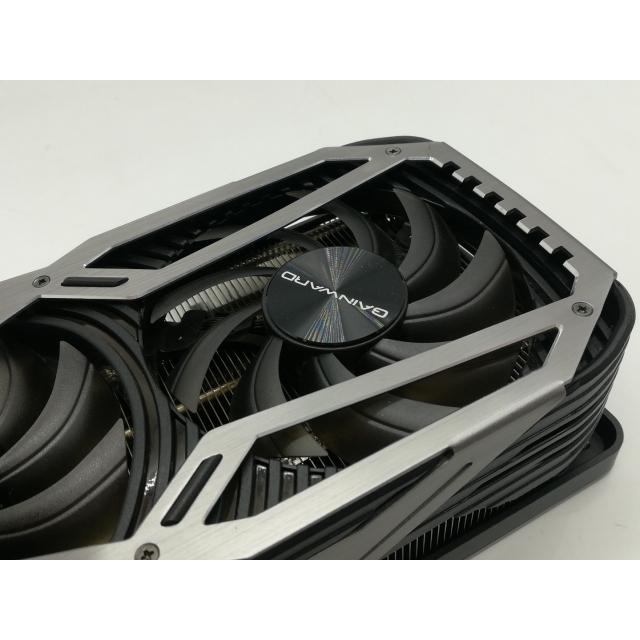 中古】Gainward GeForce RTX 3080 Ti Phoenix（NED308T019KB-132AX