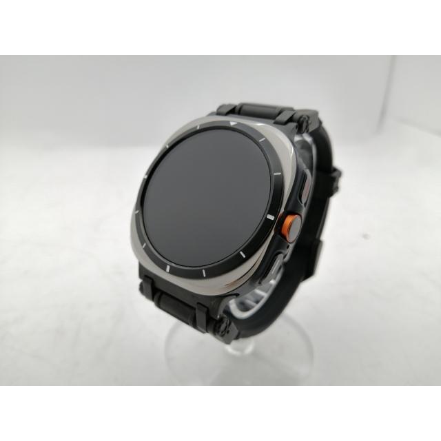 中古】SAMSUNG Galaxy Watch Ultra (2024) SM-L705FZTJDCM 