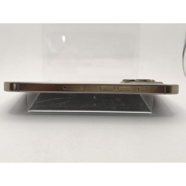 【中古】Apple 国内版 【SIMフリー】 iPhone 16 Pro 256GB ナチュラルチタニウム MYN33J/A【川崎駅前】保証期間１ヶ月【ランクA】の画像
