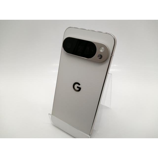 中古】Google 国内版 【SIMフリー】 Pixel 10 Pro XL ポーセリン