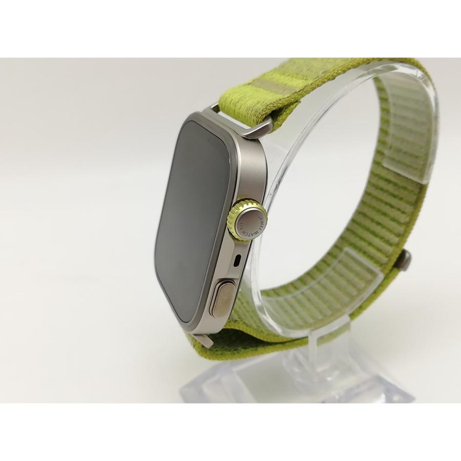 中古】Huawei HUAWEI WATCH FIT 4 Pro [グリーン]【横浜】保証期間1