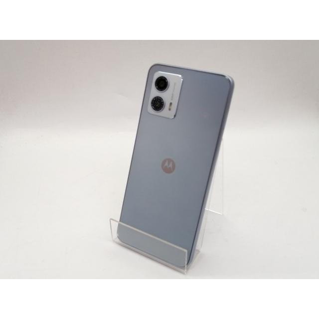 シムフリー　moto g 53j 5G 中古 中古】MOTOROLA 国内版 【SIMフリー】 moto g53j アークティック