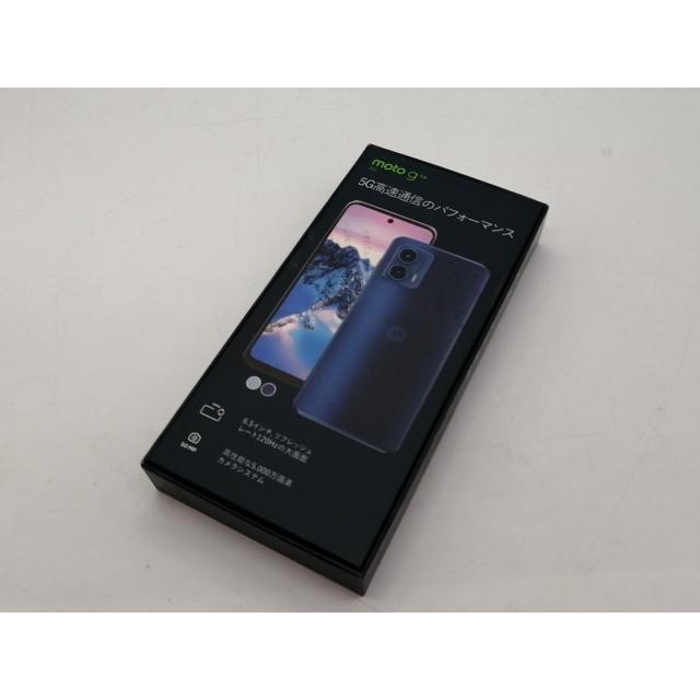 シムフリー　moto g 53j 5G 中古 中古】MOTOROLA 国内版 【SIMフリー】 moto g53j アークティック