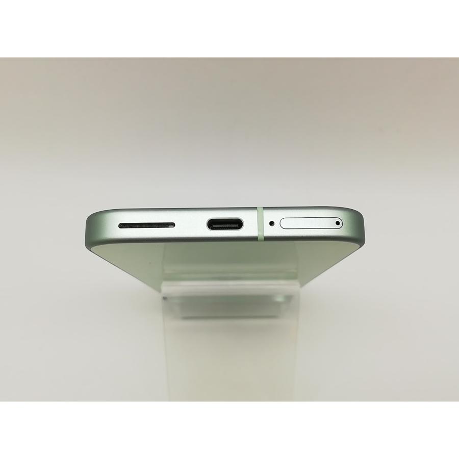 中古】Google 国内版 【SIMフリー】 Pixel 9 ウインターグリーン 12GB