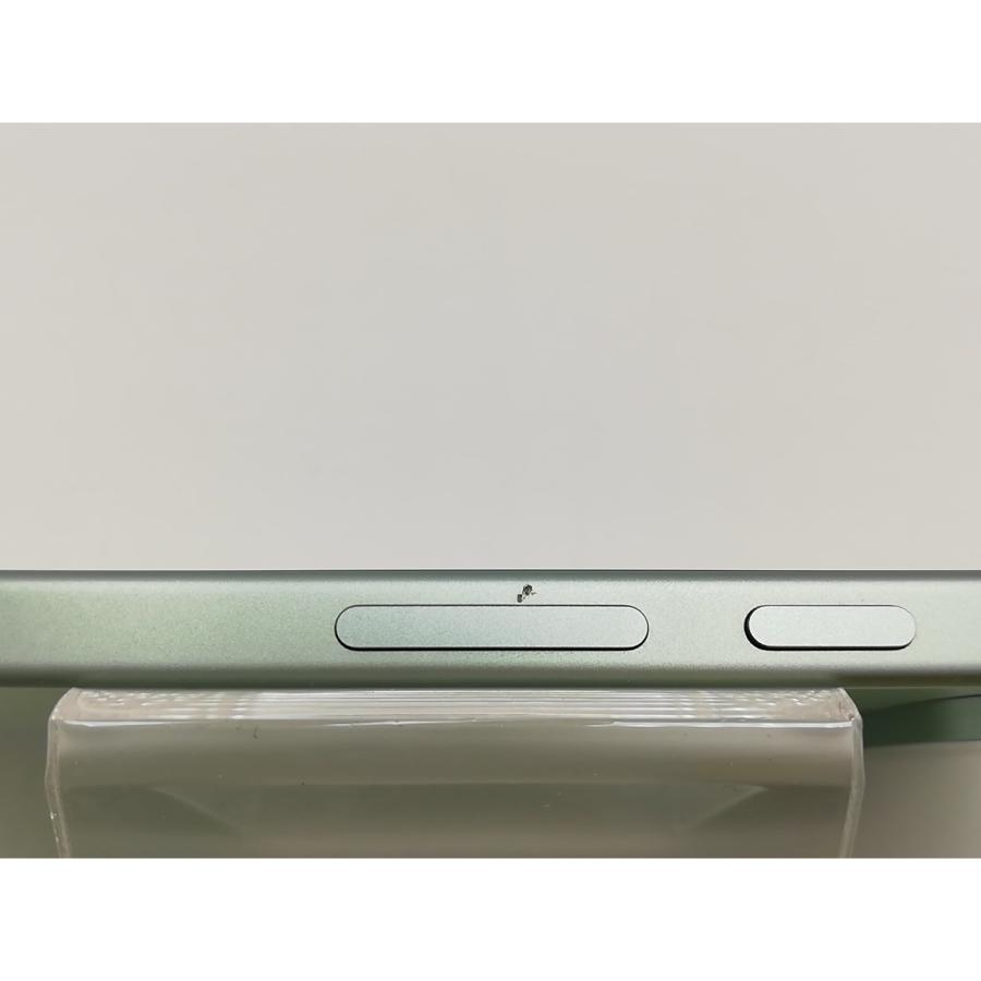中古】Google 国内版 【SIMフリー】 Pixel 9 ウインターグリーン 12GB