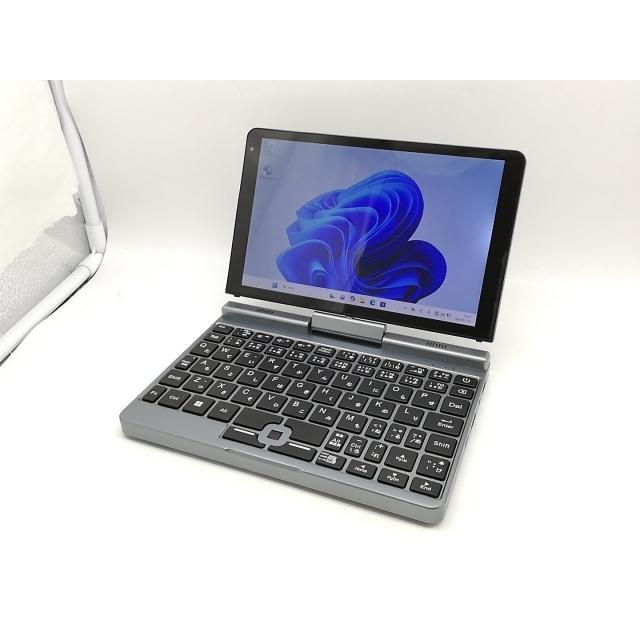 新品　KOOFORWAY 8インチ ミニノートパソコン　12GB 8インチ ミニノートパソコン 日本語キーボード・日本語システム搭載