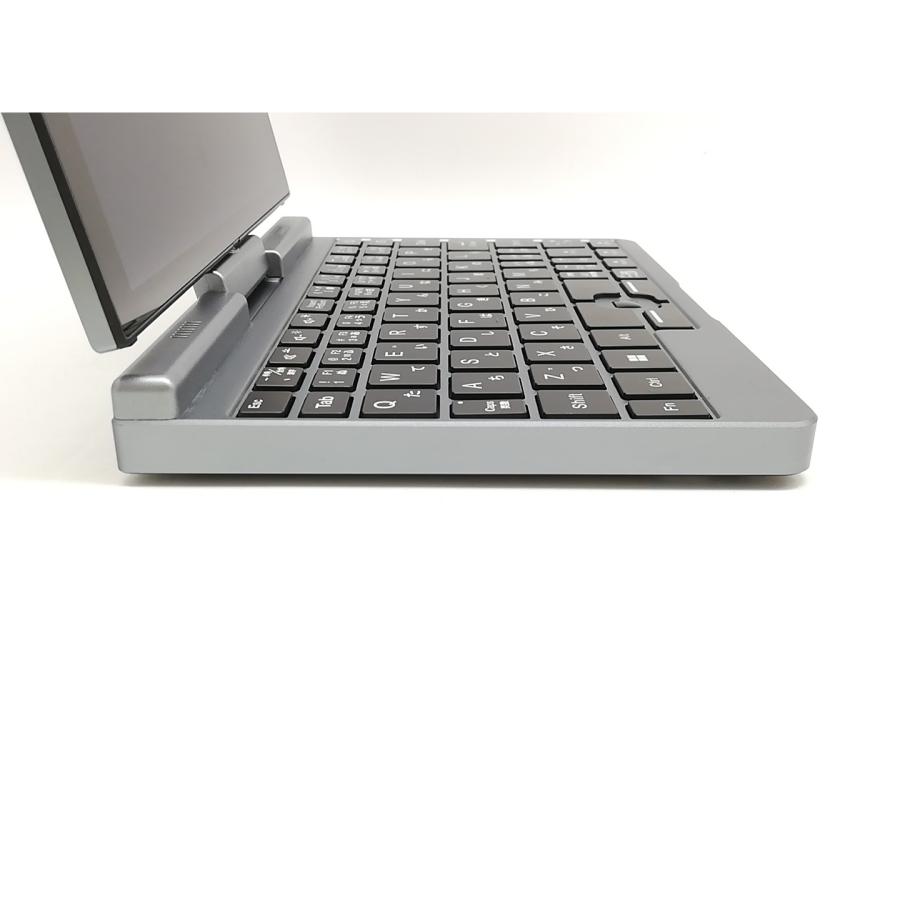 中古】KOOFORWAY P8 Ultra Pocket PC【Intel N100 12G 1T(SSD) 1GbE