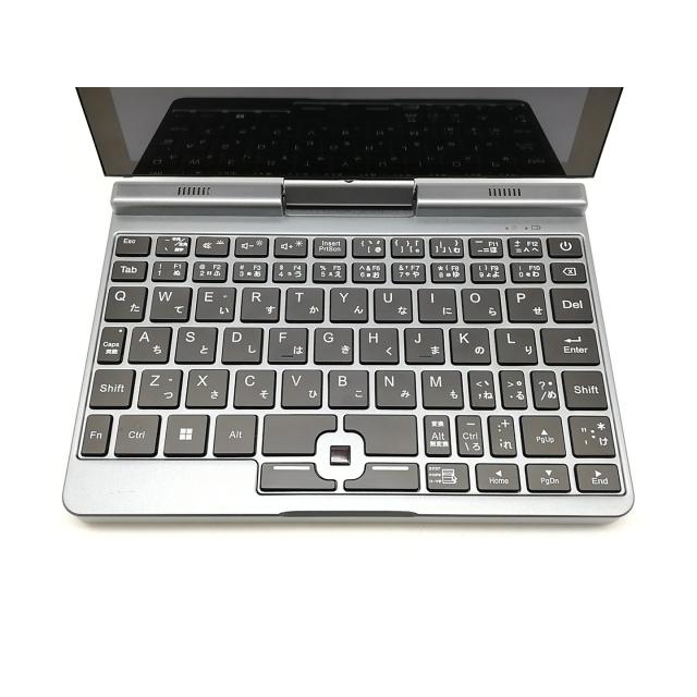 中古】KOOFORWAY P8 Ultra Pocket PC【Intel N100 12G 1T(SSD) 1GbE