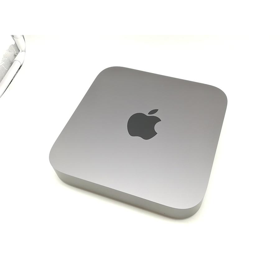 中古】Apple Mac mini CTO (Late 2018) Core i3(3.6G)/32G/512G(SSD