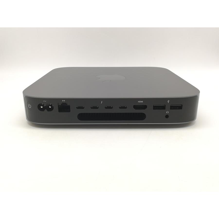 Macデスクトップ Apple Mac Mini 2018 i3/8Gb/ssd500Gb Mac mini (2018) - 技術仕様 - Apple サポート (日本)