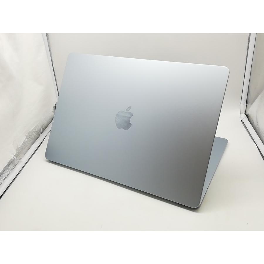 中古】Apple MacBook Air 15インチ (M4,2025) M4(CPU:10C/GPU:10C