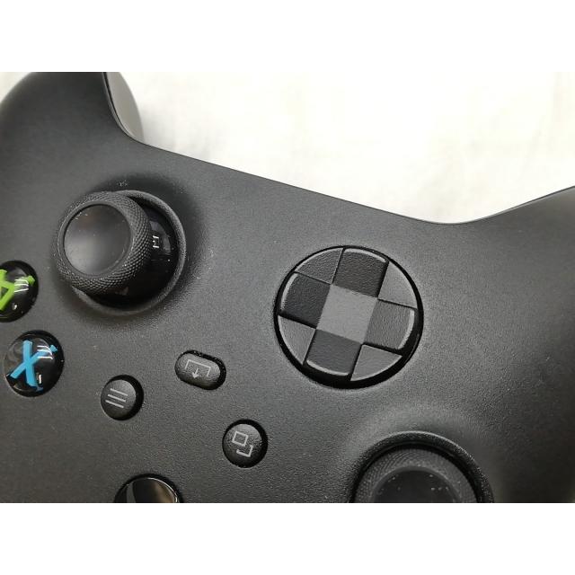 中古】Microsoft Xbox Series X【ECセンター】保証期間1ヶ月【ランクA