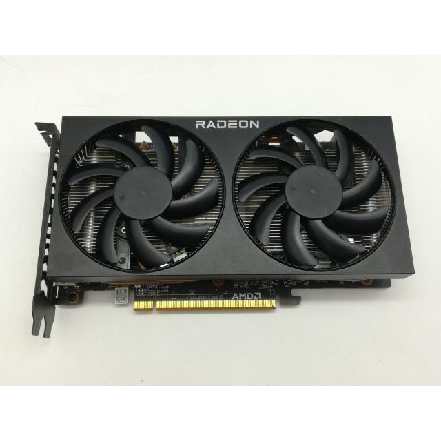 中古】AMD Radeon RX6600XT 8GB(GDDR6)【町田】保証期間1週間