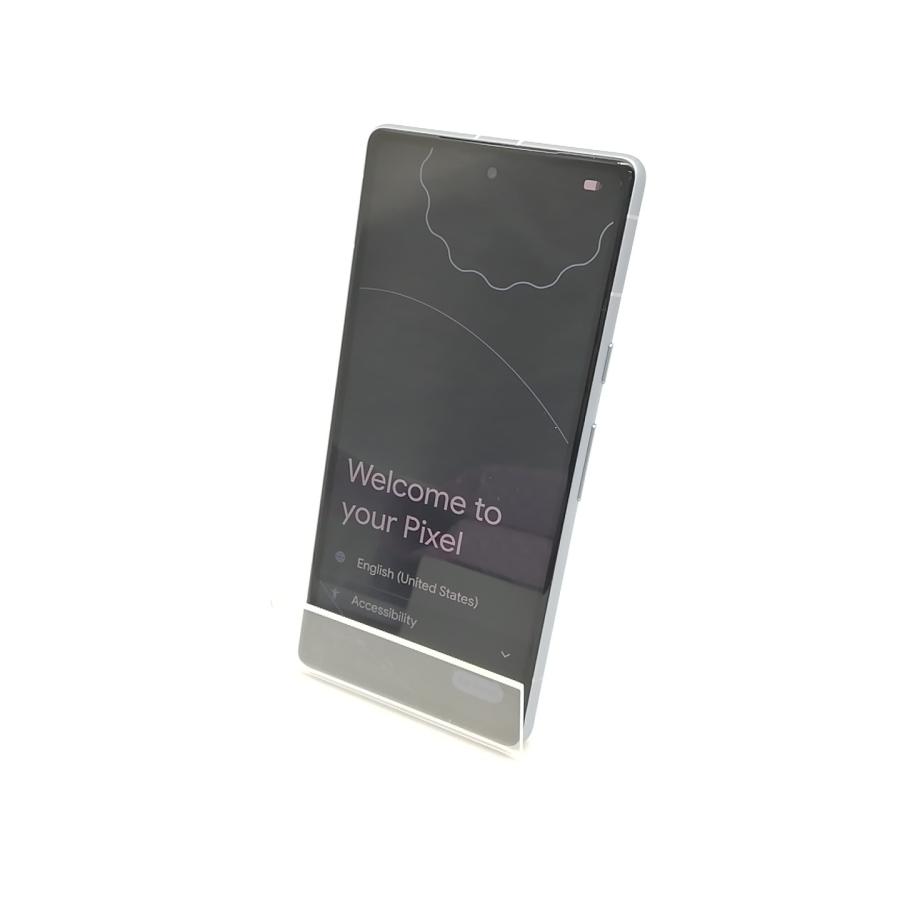 中古】Google 国内版 【SIMフリー】 Pixel 7a シー 8GB 128GB G82U8