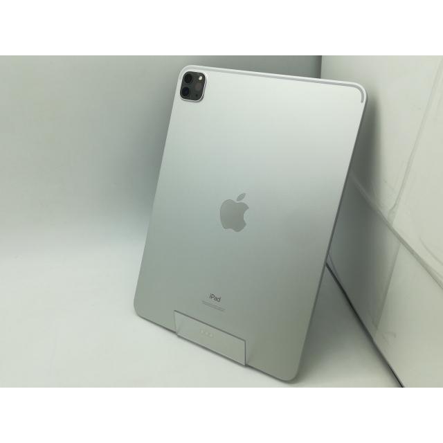 中古】Apple 【Wi-Fi】 11インチ iPad Pro（第3世代/2021） 128GB