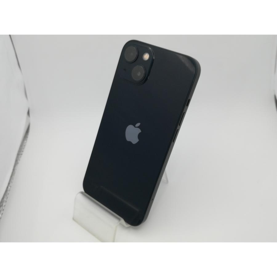 iPhone 13 【中古】Apple docomo 【SIMフリー】 128GB ミッドナイト