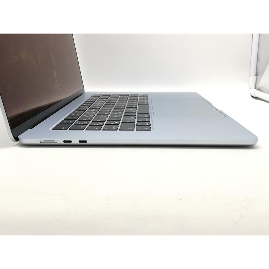 専用　abdo様　新品未開封　MacBook Air M4 15インチ Mac整備済製品 - 15インチ - MacBook Air - Apple（日本）