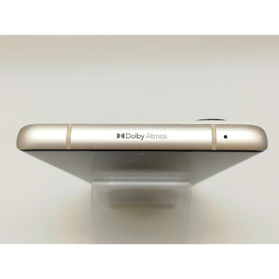 中古】MOTOROLA SoftBank 【SIMフリー】 motorola edge 50s pro バニラ