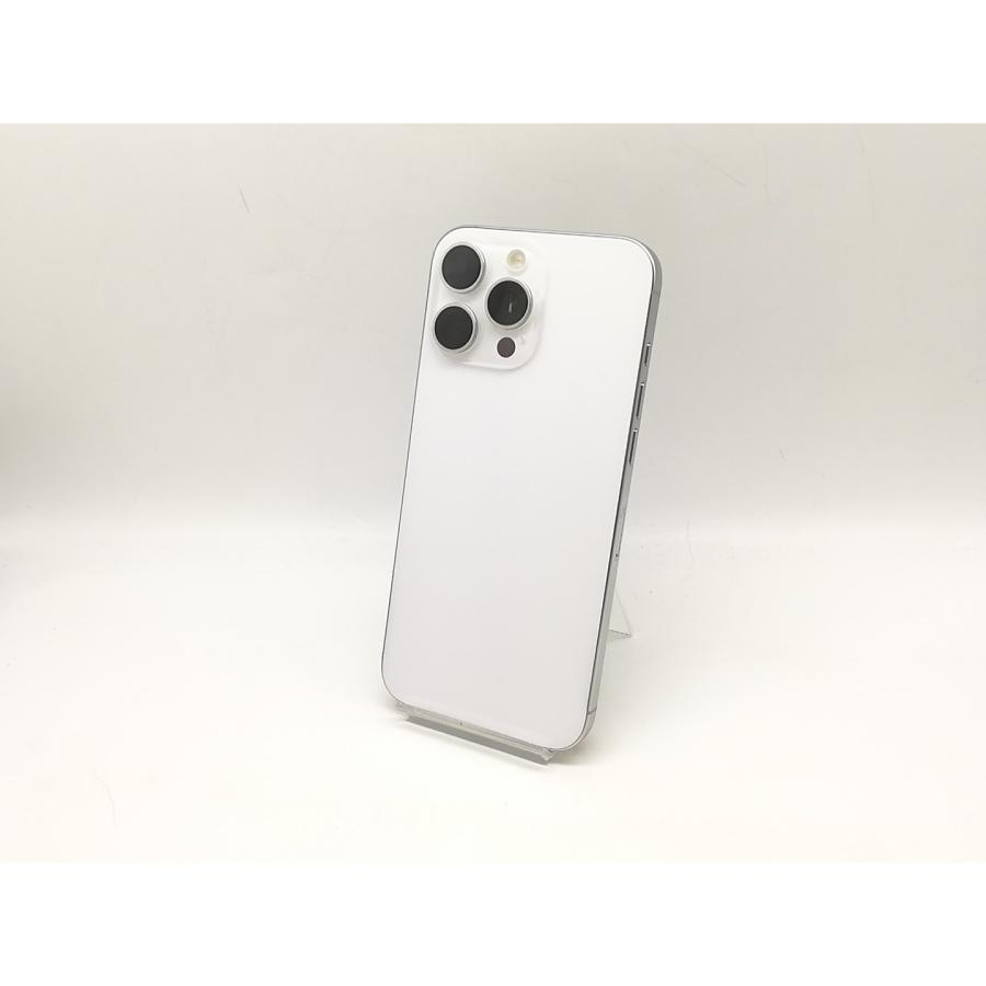 中古】Apple 国内版 【SIMフリー】 iPhone 16 Pro Max 256GB ホワイト