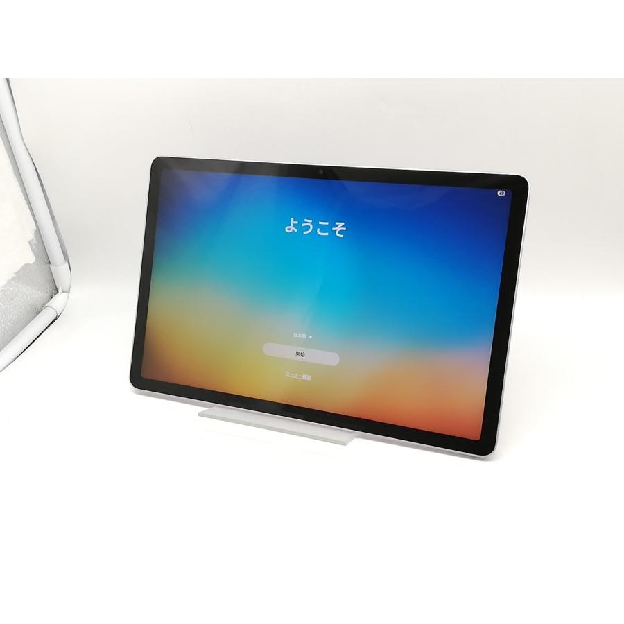 中古】国内版 【Wi-Fi】 Galaxy Tab S9 FE ラベンダー SM-X510NLIAXJP