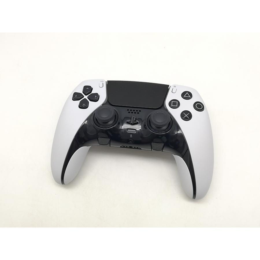 中古】SONY DualSense Edge ワイヤレスコントローラー CFI-ZCP1J【横浜