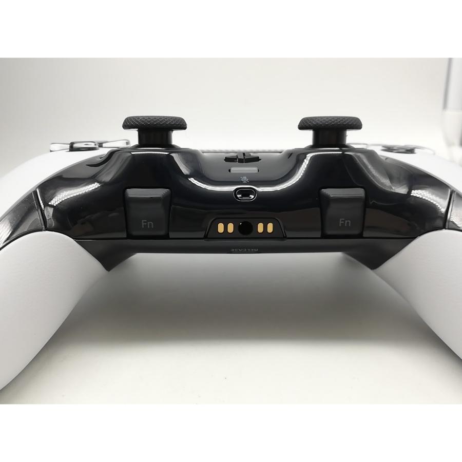 中古】SONY DualSense Edge ワイヤレスコントローラー CFI-ZCP1J【横浜