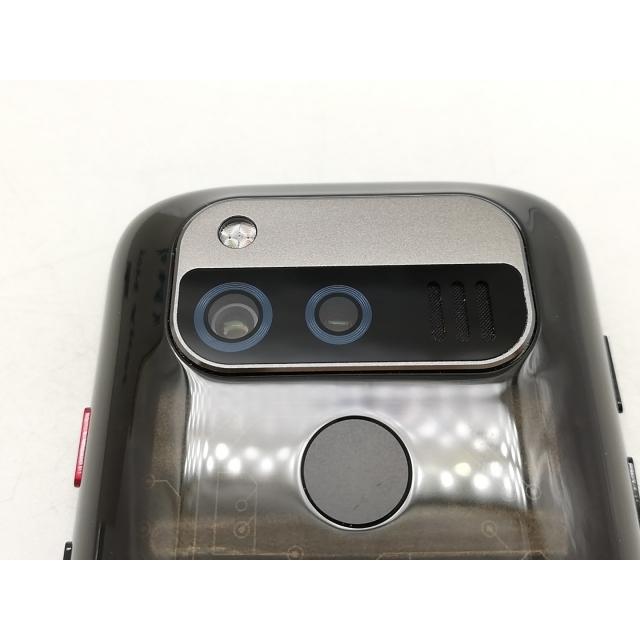 中古】Unihertz 国内版 【SIMフリー】 Jelly Max 12GB 256GB【横浜