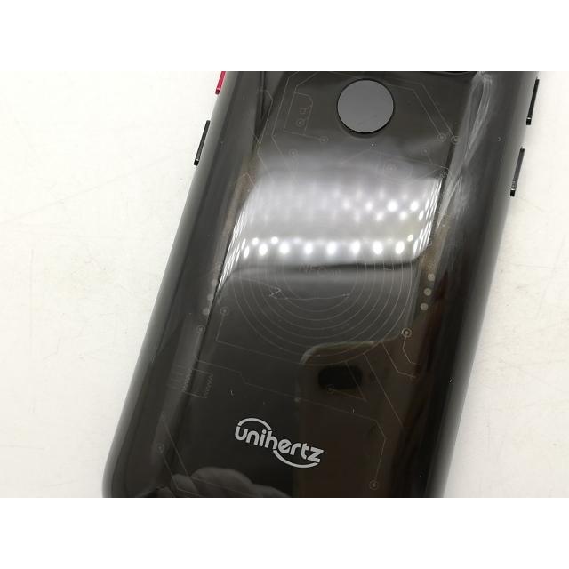 中古】Unihertz 国内版 【SIMフリー】 Jelly Max 12GB 256GB【横浜
