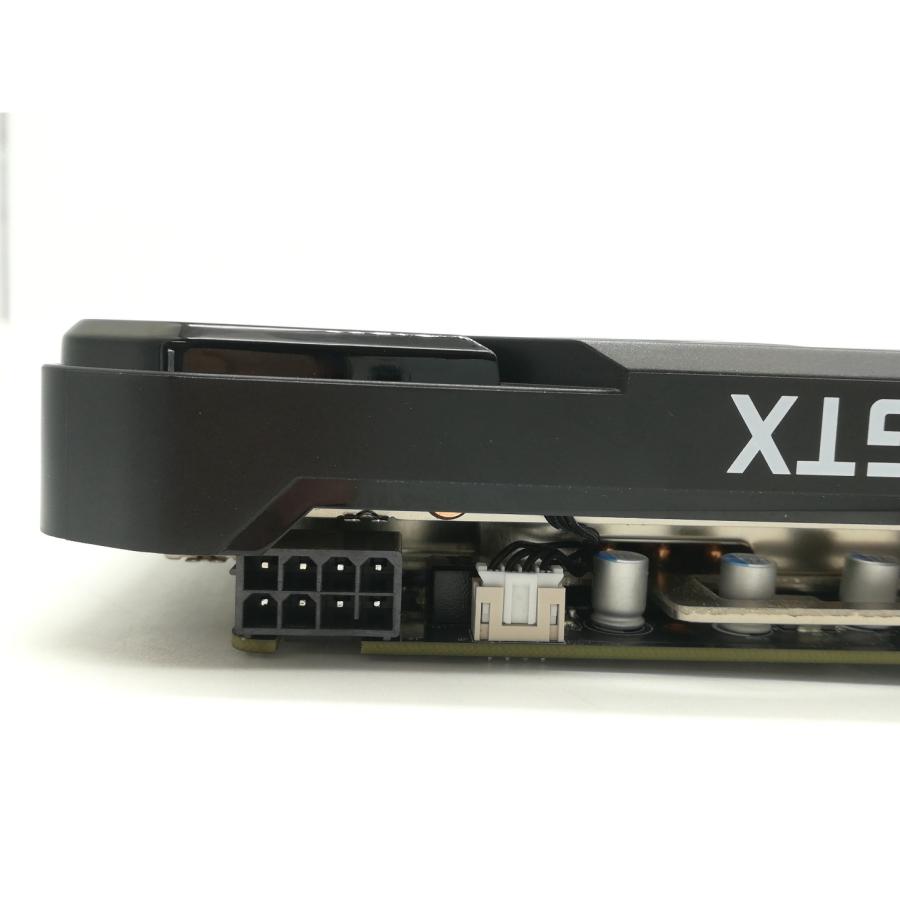 中古】Palit GeForce GTX 1660 StormX 6GB（NE51660018J9-165F