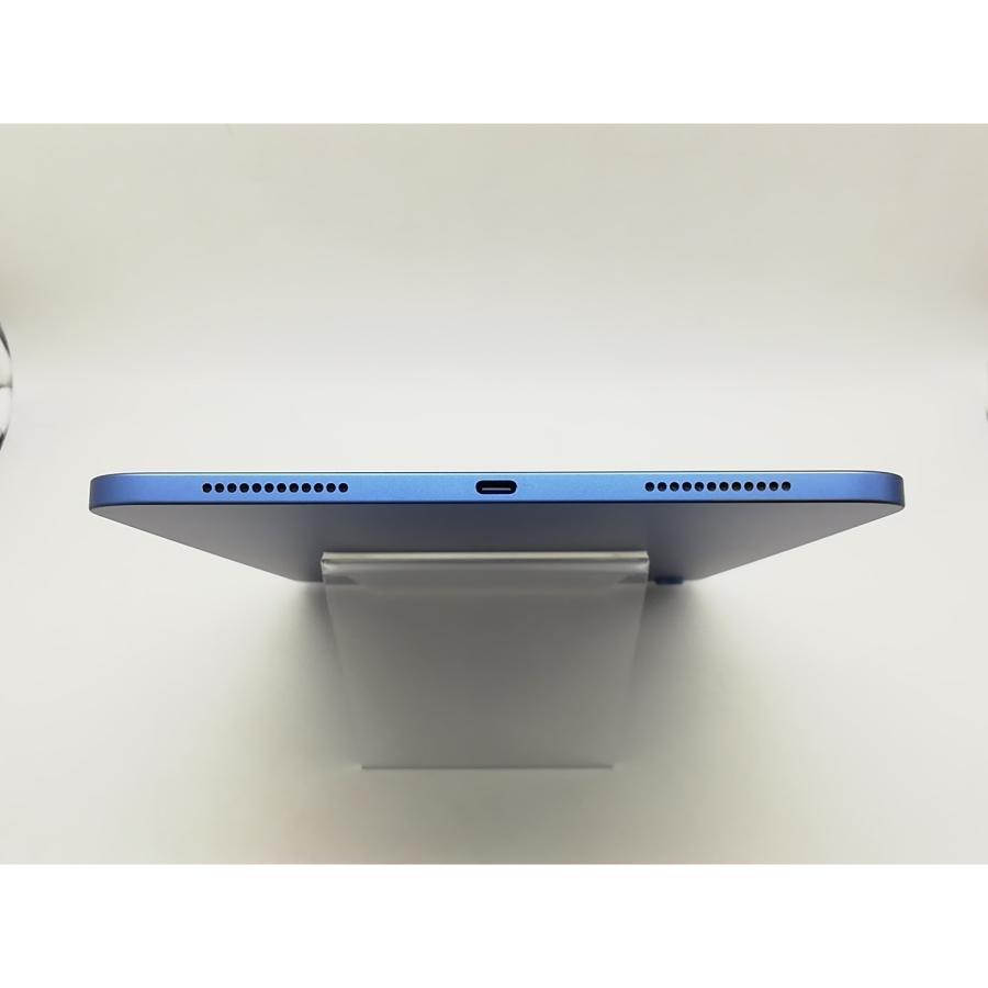 中古】Apple 【Wi-Fi】 iPad（第10世代/2022） 64GB ブルー MPQ13J/A