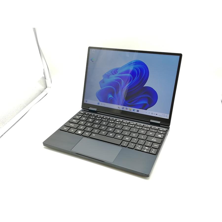 中古】One-Netbook OneMix 4 1TB 英語キーボード【i5-1130G7 16G 1T