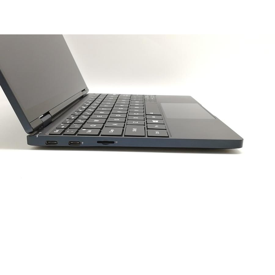 中古】One-Netbook OneMix 4 1TB 英語キーボード【i5-1130G7 16G 1T
