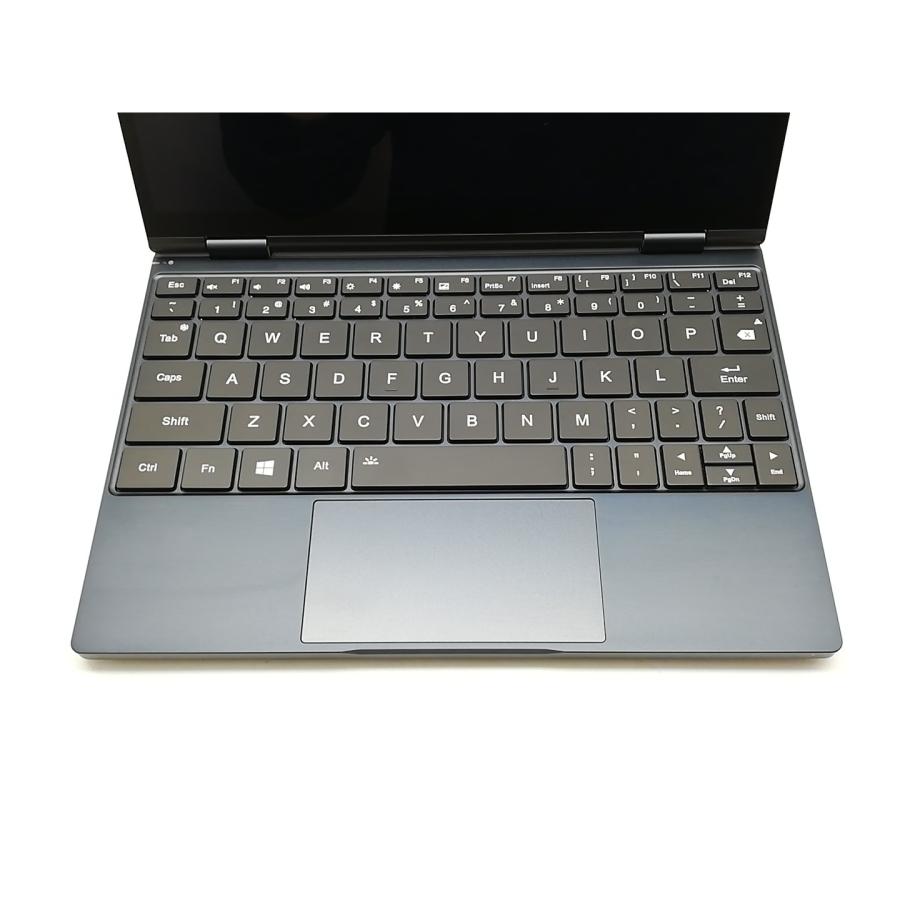 中古】One-Netbook OneMix 4 1TB 英語キーボード【i5-1130G7 16G 1T