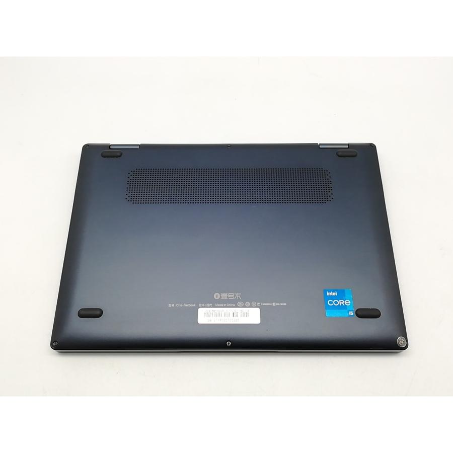 【良品】OneMix4 i5-1130G7 英字キーボード【バッテリー交換済】 良品】OneMix4 i5-1130G7 英字キーボード【バッテリー交換済】 - メルカリ