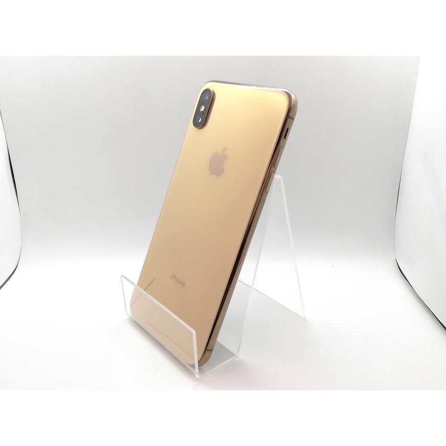 中古】Apple SoftBank 【SIMロック解除済み】 iPhone XS Max