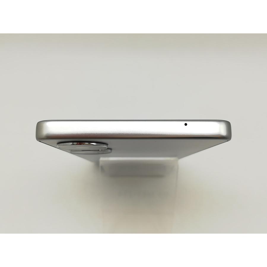 中古】ZTE SoftBank 【SIMフリー】 あんしんファミリースマホ ホワイト 