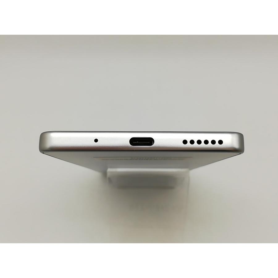 中古】ZTE SoftBank 【SIMフリー】 あんしんファミリースマホ ホワイト