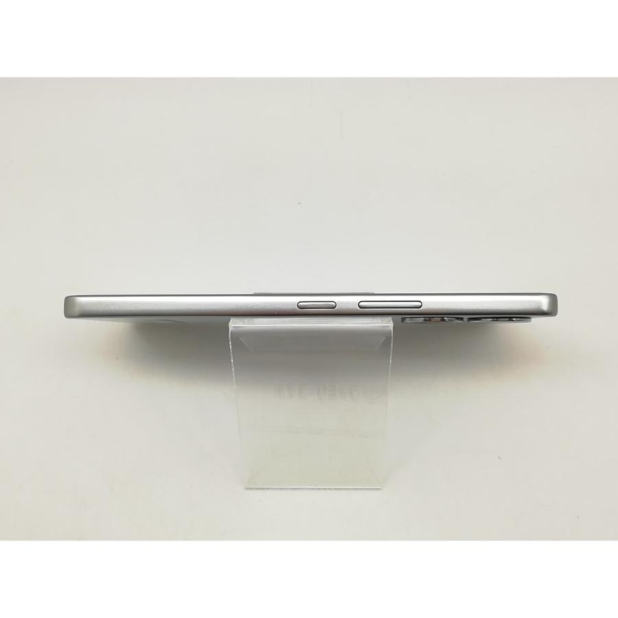 中古】ZTE SoftBank 【SIMフリー】 あんしんファミリースマホ ホワイト 