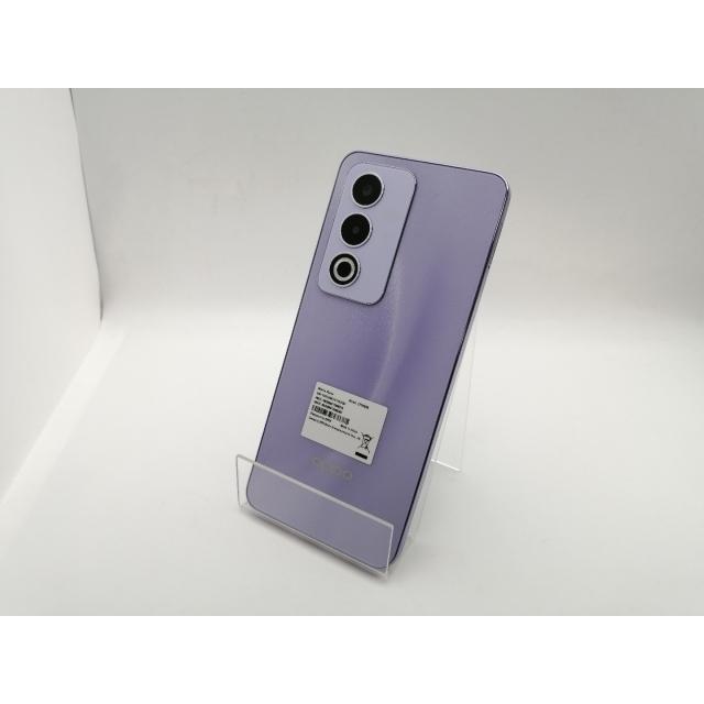 未使用】Oppo 楽天モバイル 【SIMフリー】 OPPO A3 5G 4GB 128GB