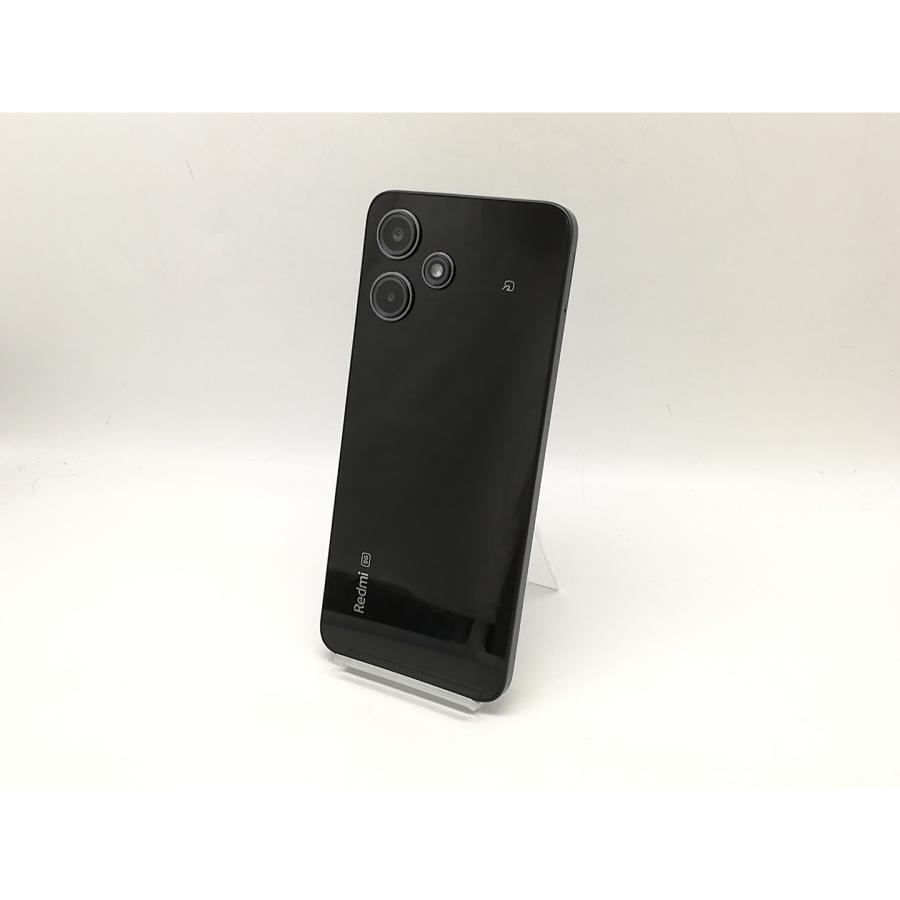 中古】Xiaomi SoftBank 【SIMフリー】 Redmi 12 5G 4GB 128GB