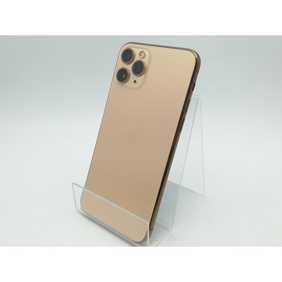 中古】Apple docomo 【SIMロック解除済み】 iPhone 11 Pro 64GB