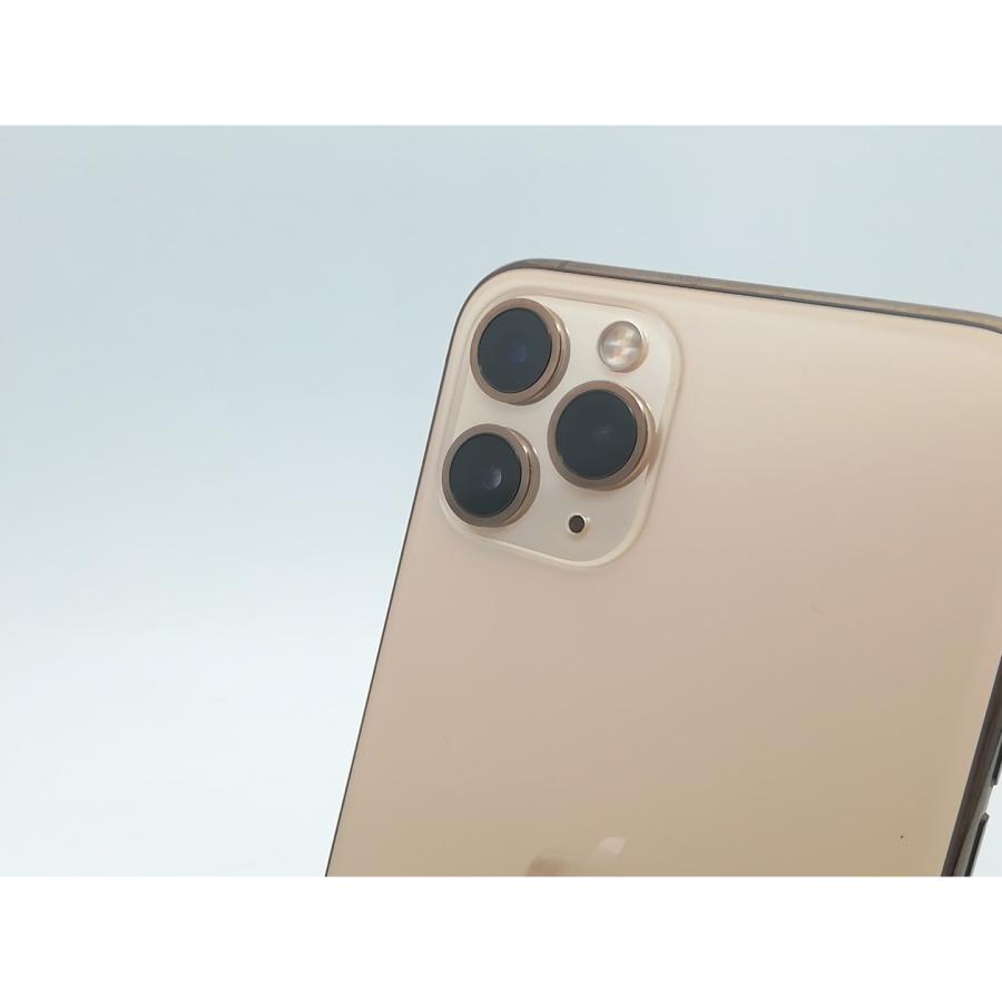 中古】Apple docomo 【SIMロック解除済み】 iPhone 11 Pro 64GB