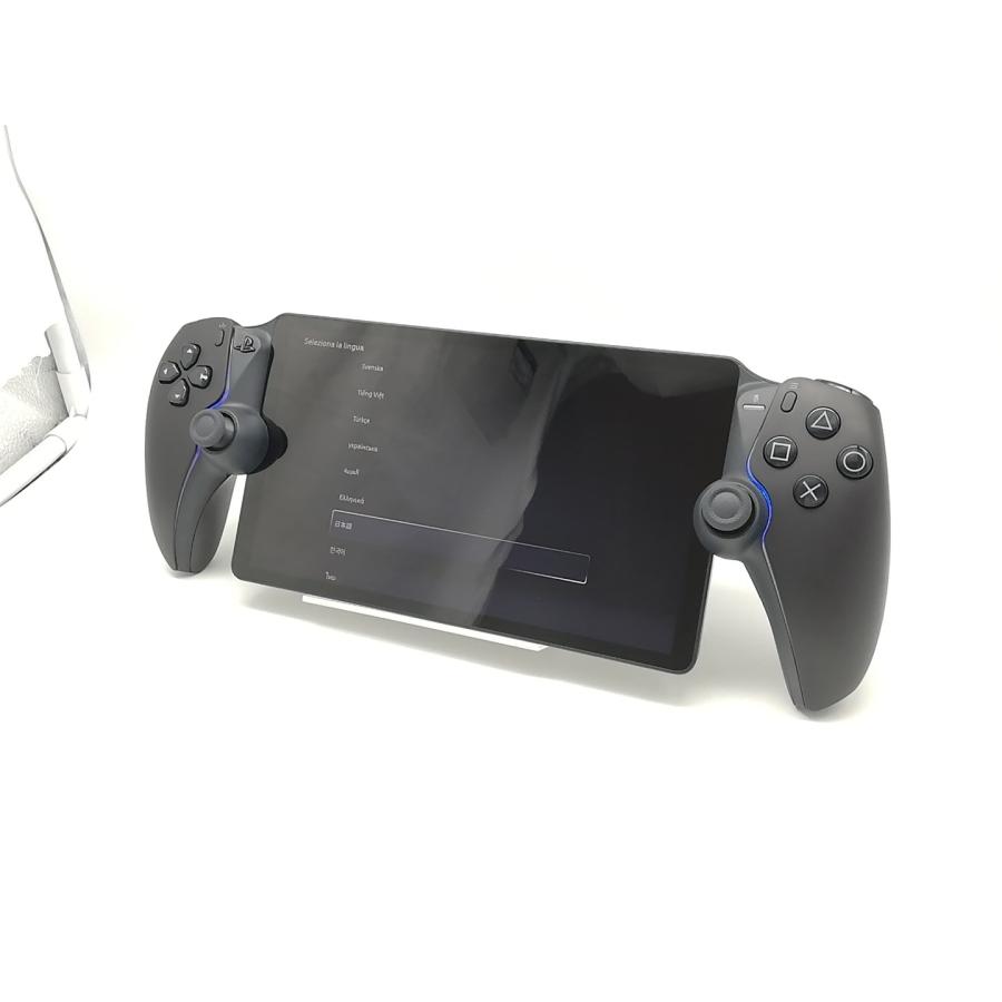 中古】SONY PlayStation Portal リモートプレーヤー CFIJ-18001