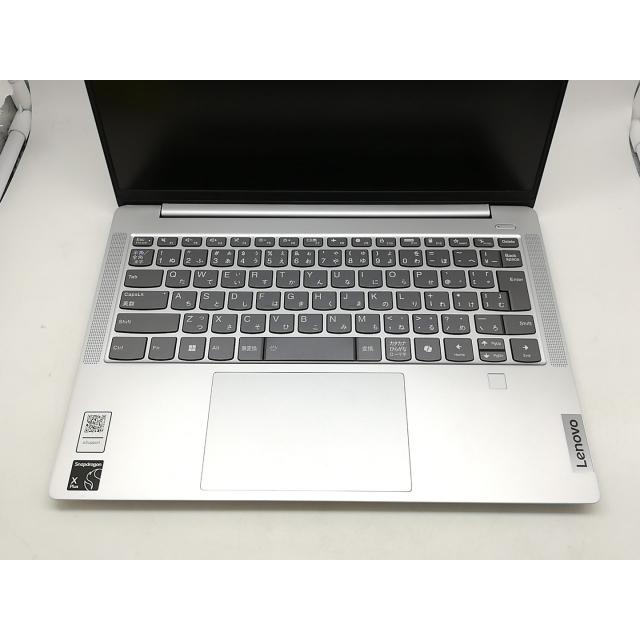 中古】IdeaPad Slim 5x Gen 9 83HL001FJP クラウドグレー 【SD X Plus