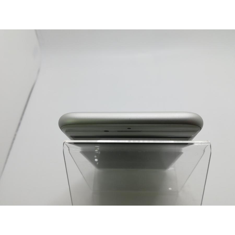 中古】Apple iPhone 8 256GB シルバー （国内版SIMロックフリー