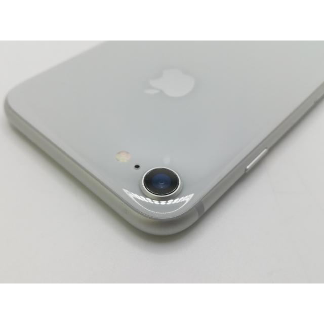 中古】Apple iPhone 8 256GB シルバー （国内版SIMロックフリー