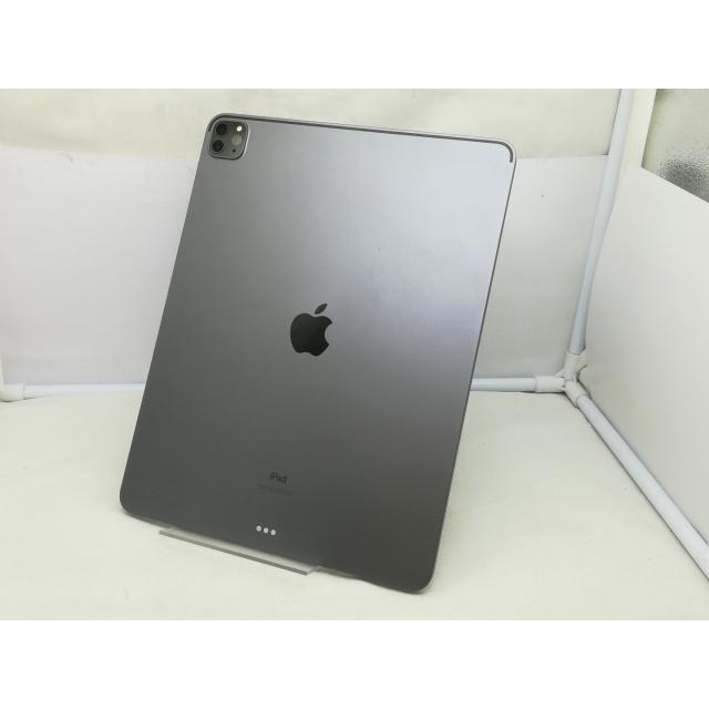 中古】Apple 【Wi-Fi】 12.9インチ iPad Pro（第5世代/2021） 512GB