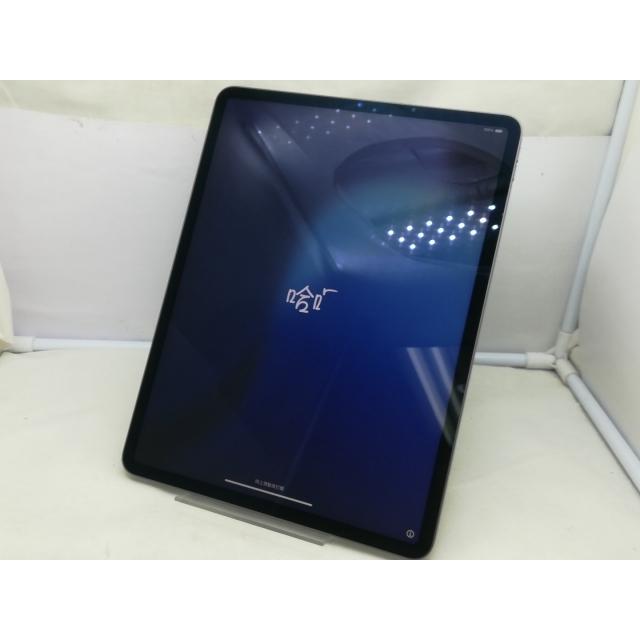 中古】Apple 【Wi-Fi】 12.9インチ iPad Pro（第5世代/2021） 512GB